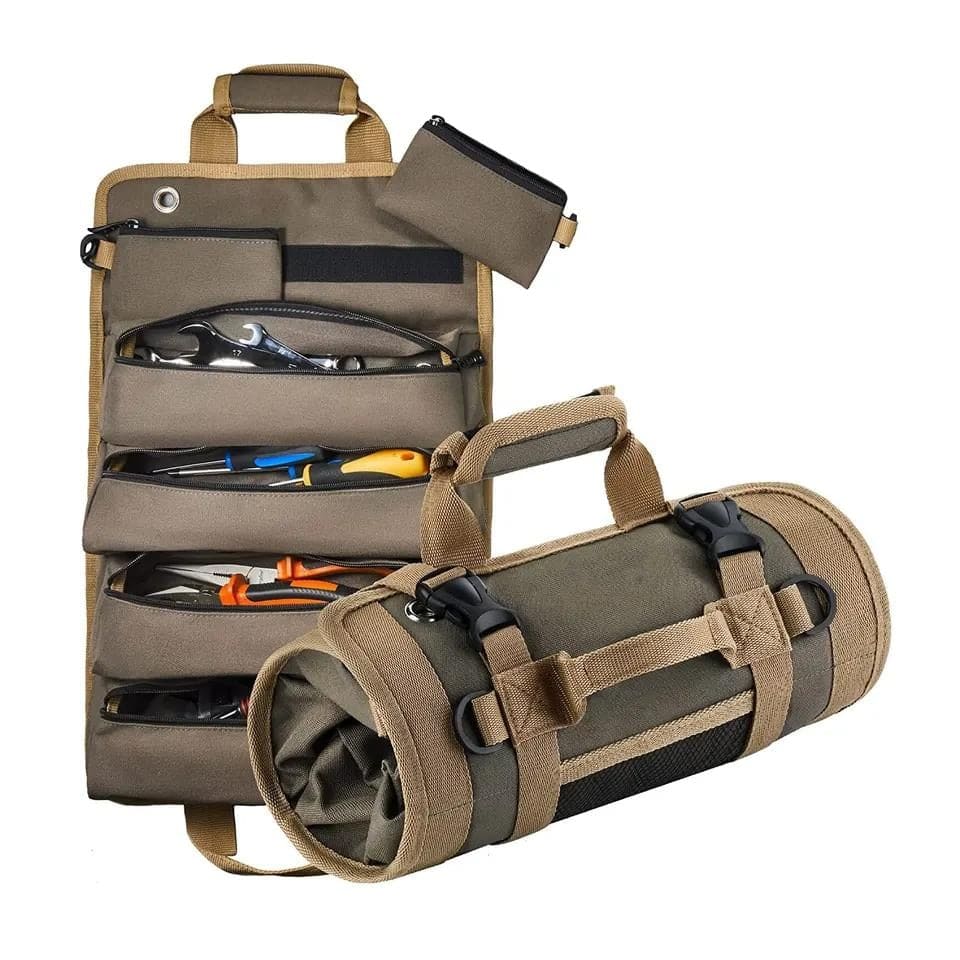 Multi-Purpose Tool Organizer Bag